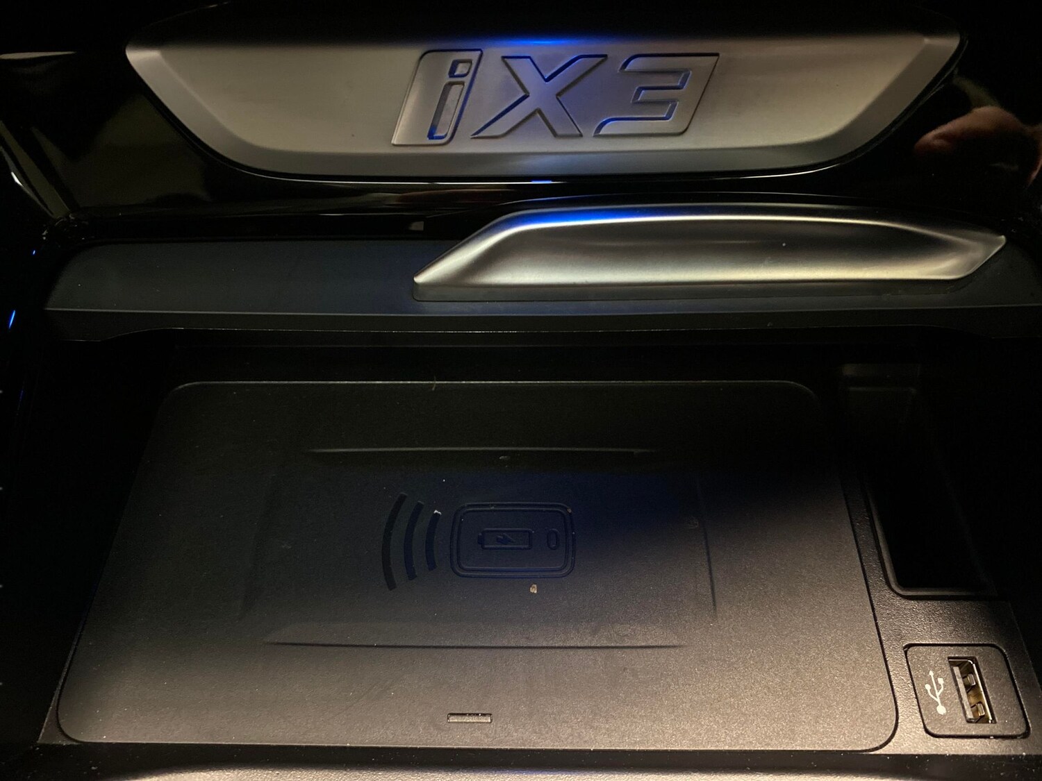 Used BMW iX3 2023 for sale - 78137446: Photo 19