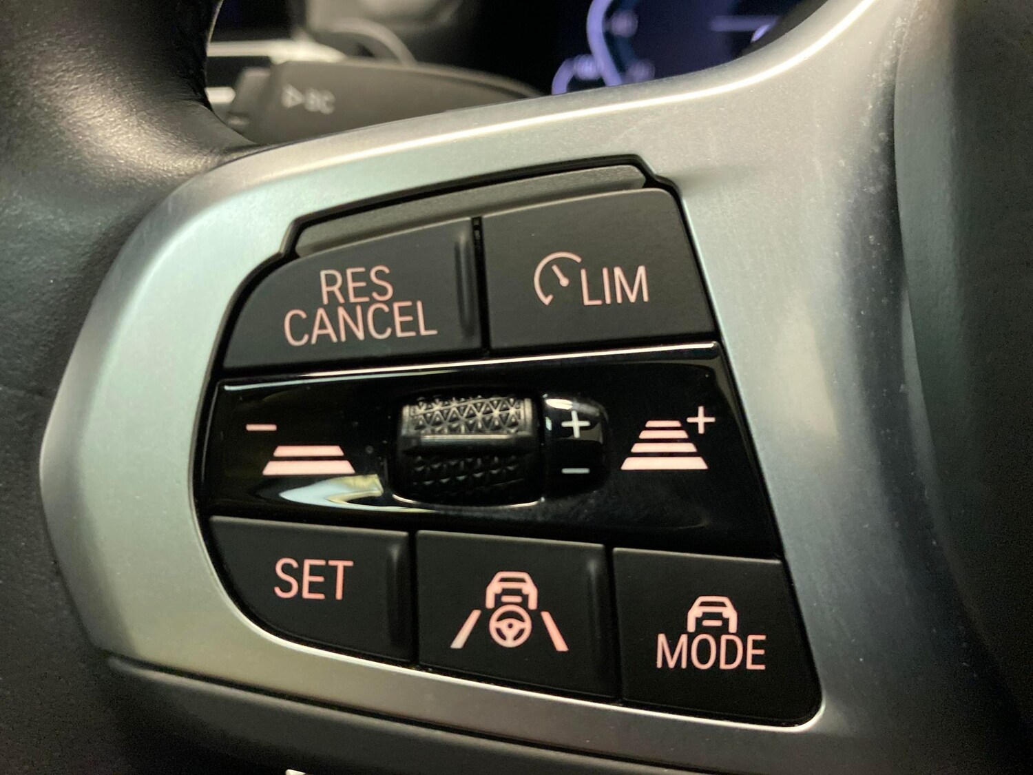 Used BMW iX3 2023 for sale - 78137446: Photo 21