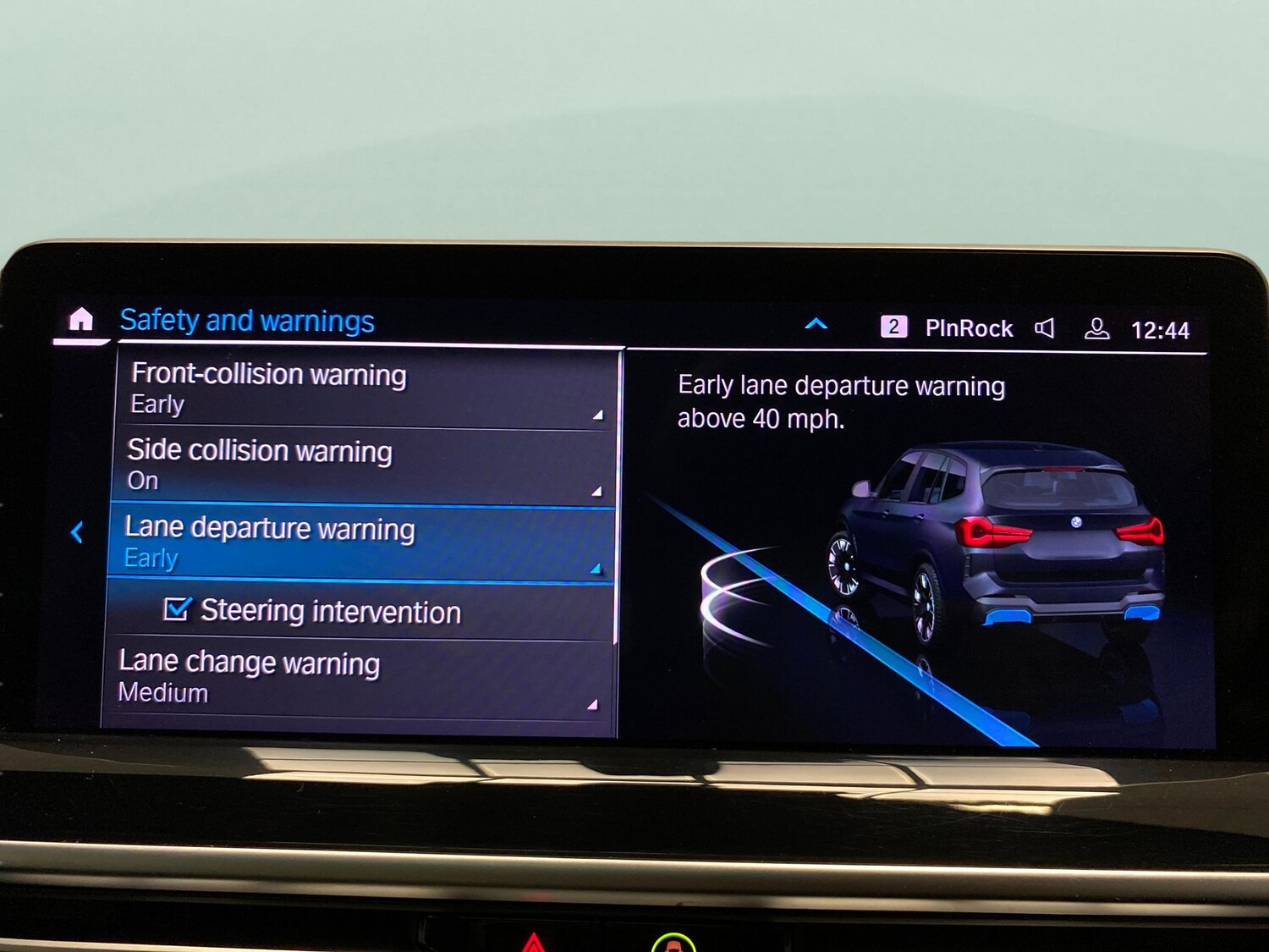 Used BMW iX3 2023 for sale - 78137446: Photo 22