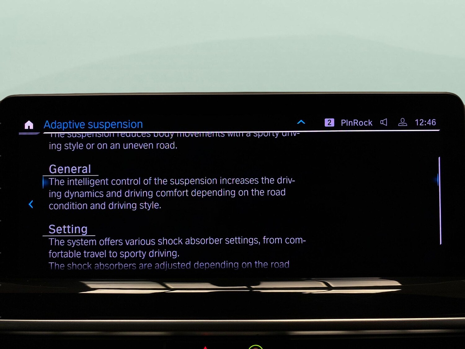 Used BMW iX3 2023 for sale - 78137446: Photo 24