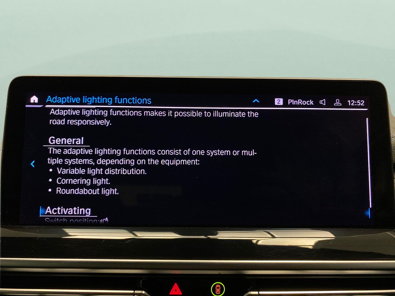 Used BMW iX3 2023 for sale - 78137446: Photo 25