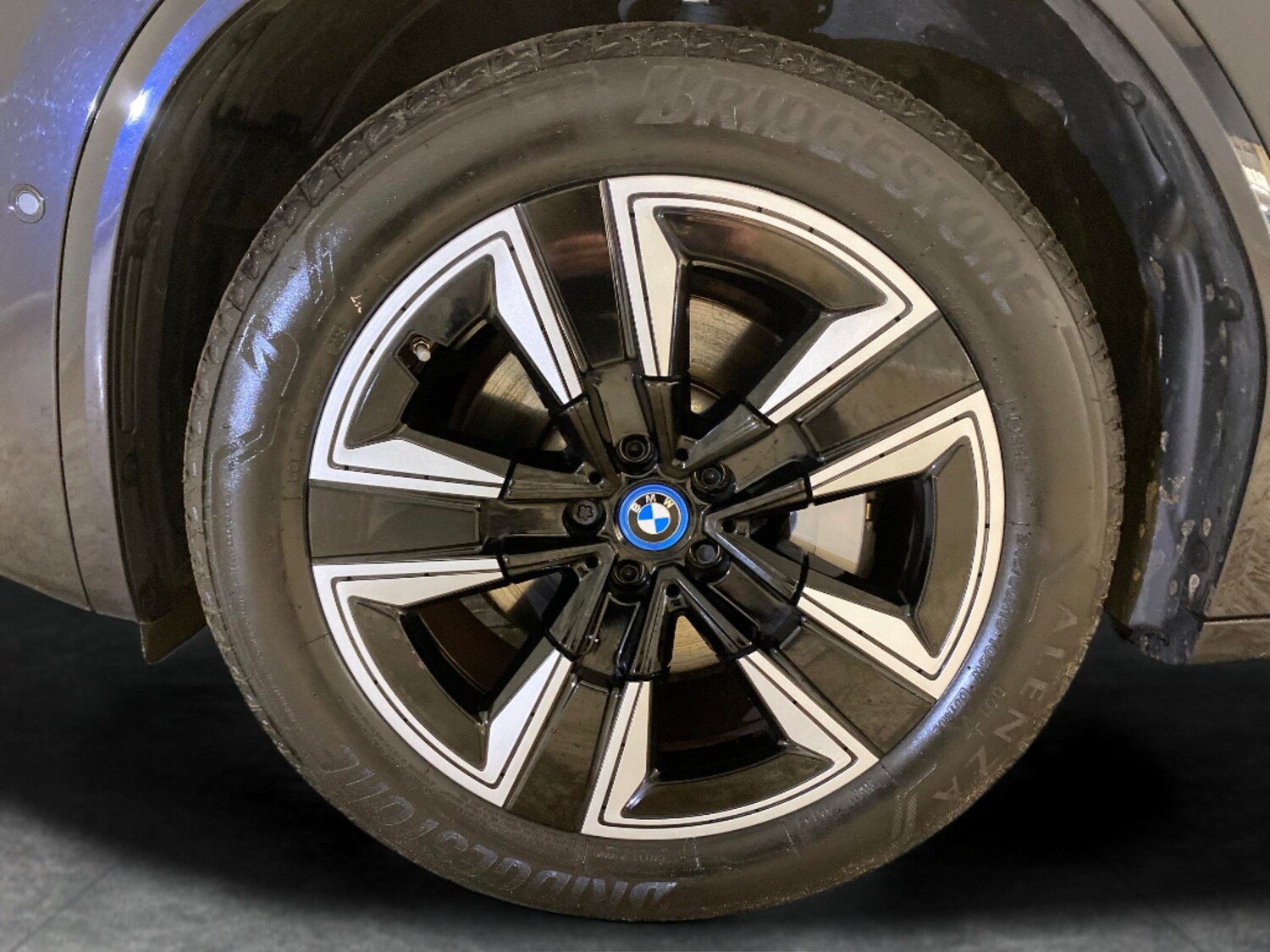 Used BMW iX3 2023 for sale - 78137446: Photo 27