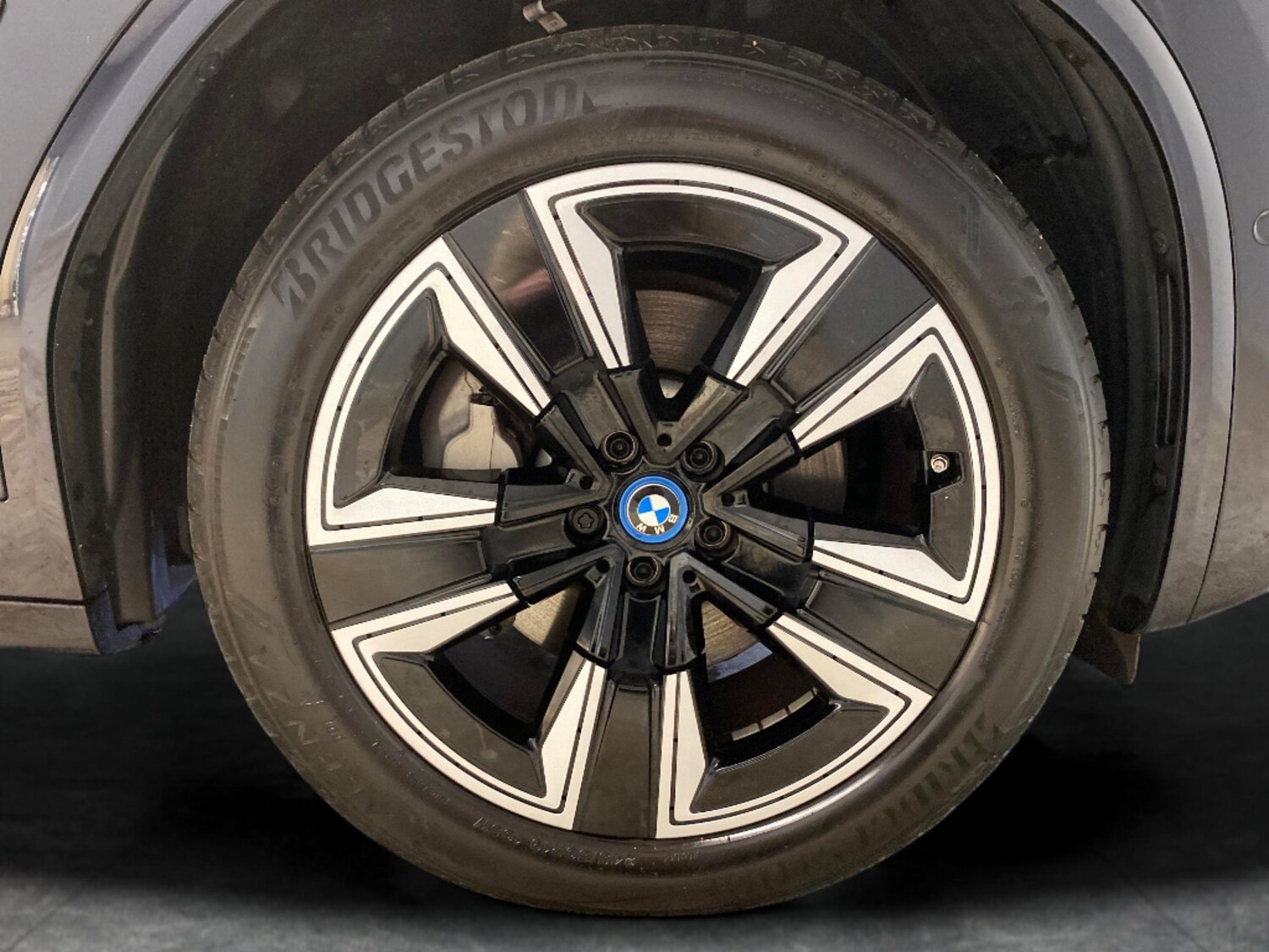 Used BMW iX3 2023 for sale - 78137446: Photo 28