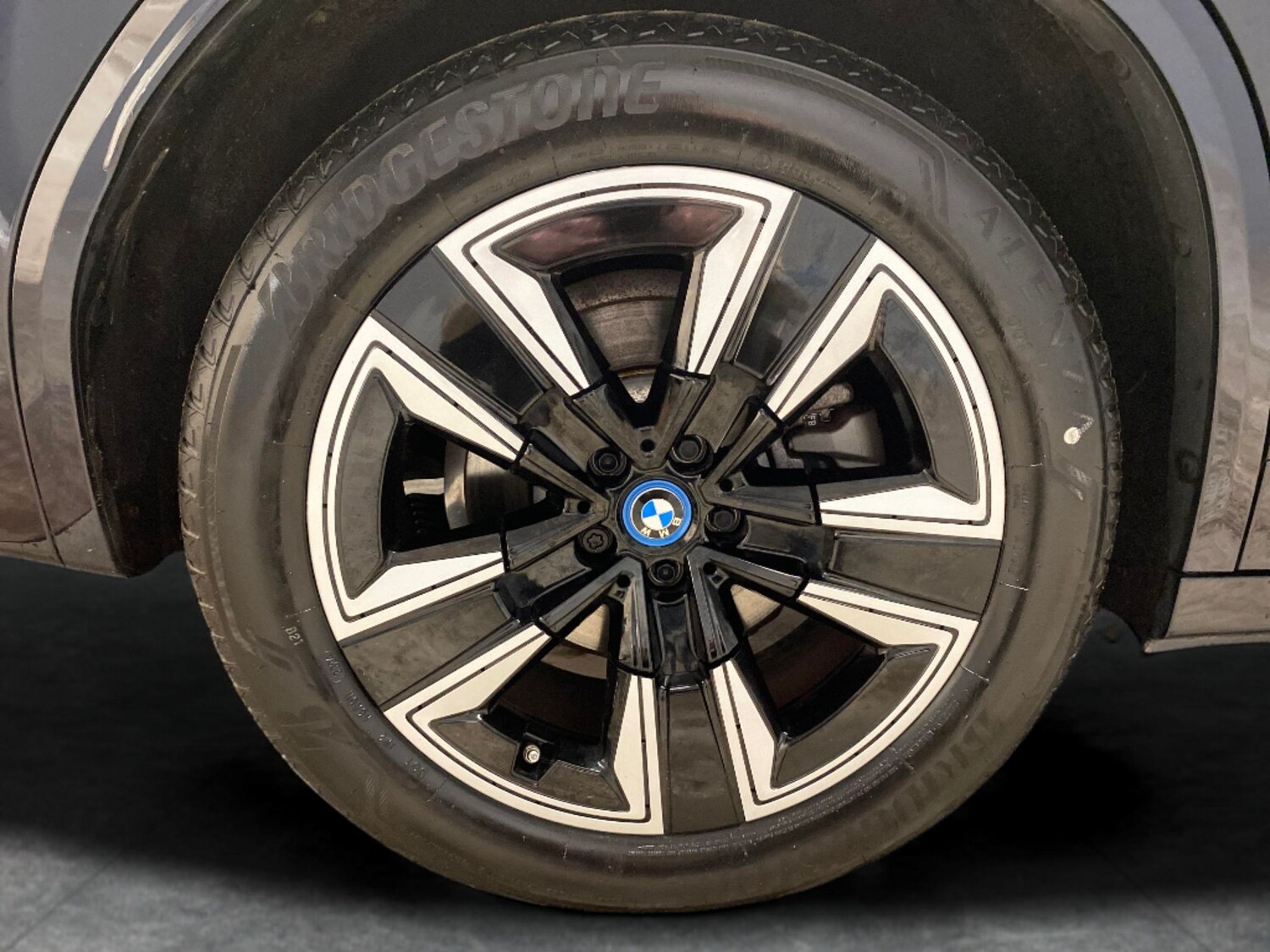 Used BMW iX3 2023 for sale - 78137446: Photo 29