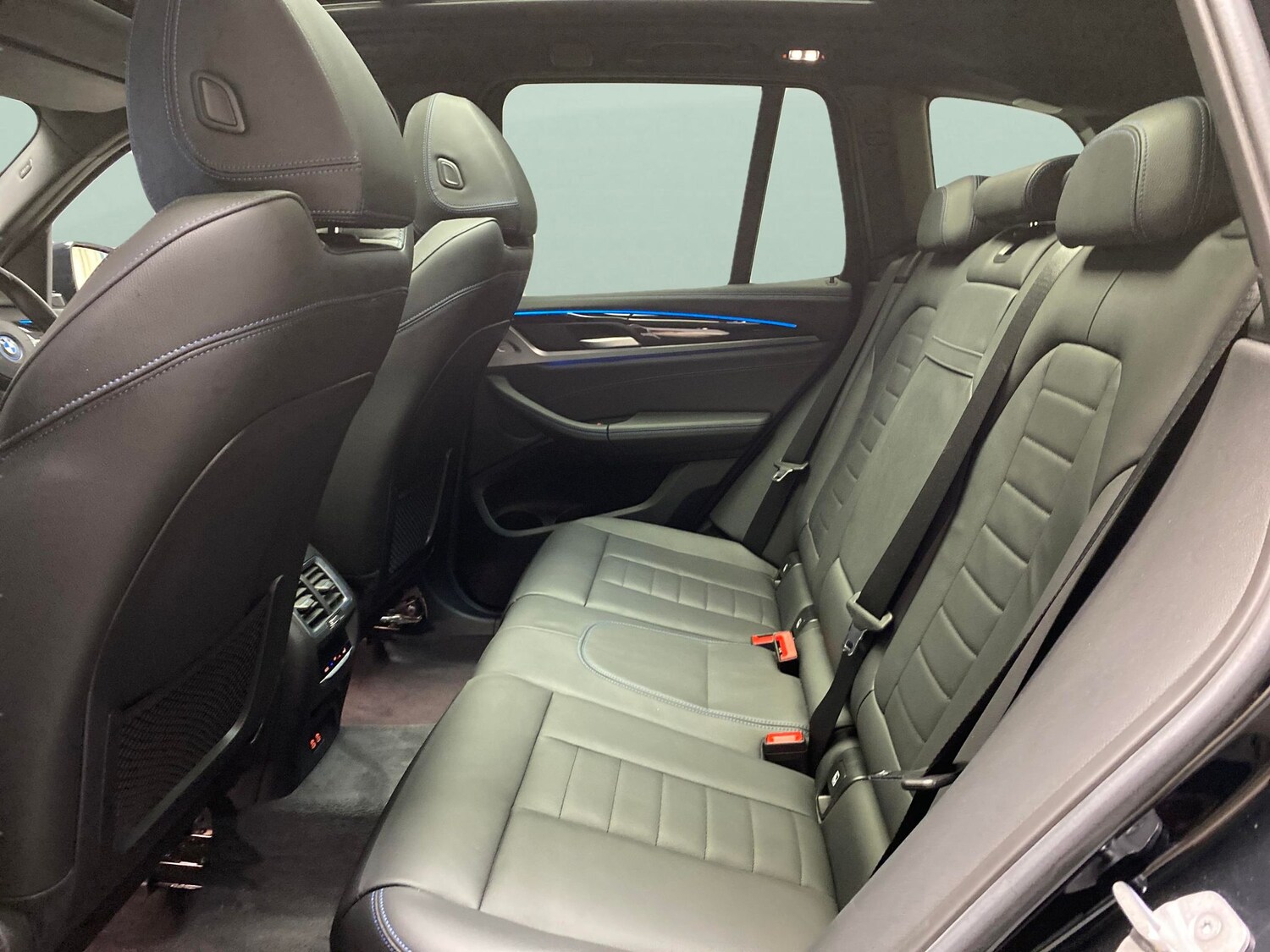 Used BMW iX3 2023 for sale - 78137446: Photo 30