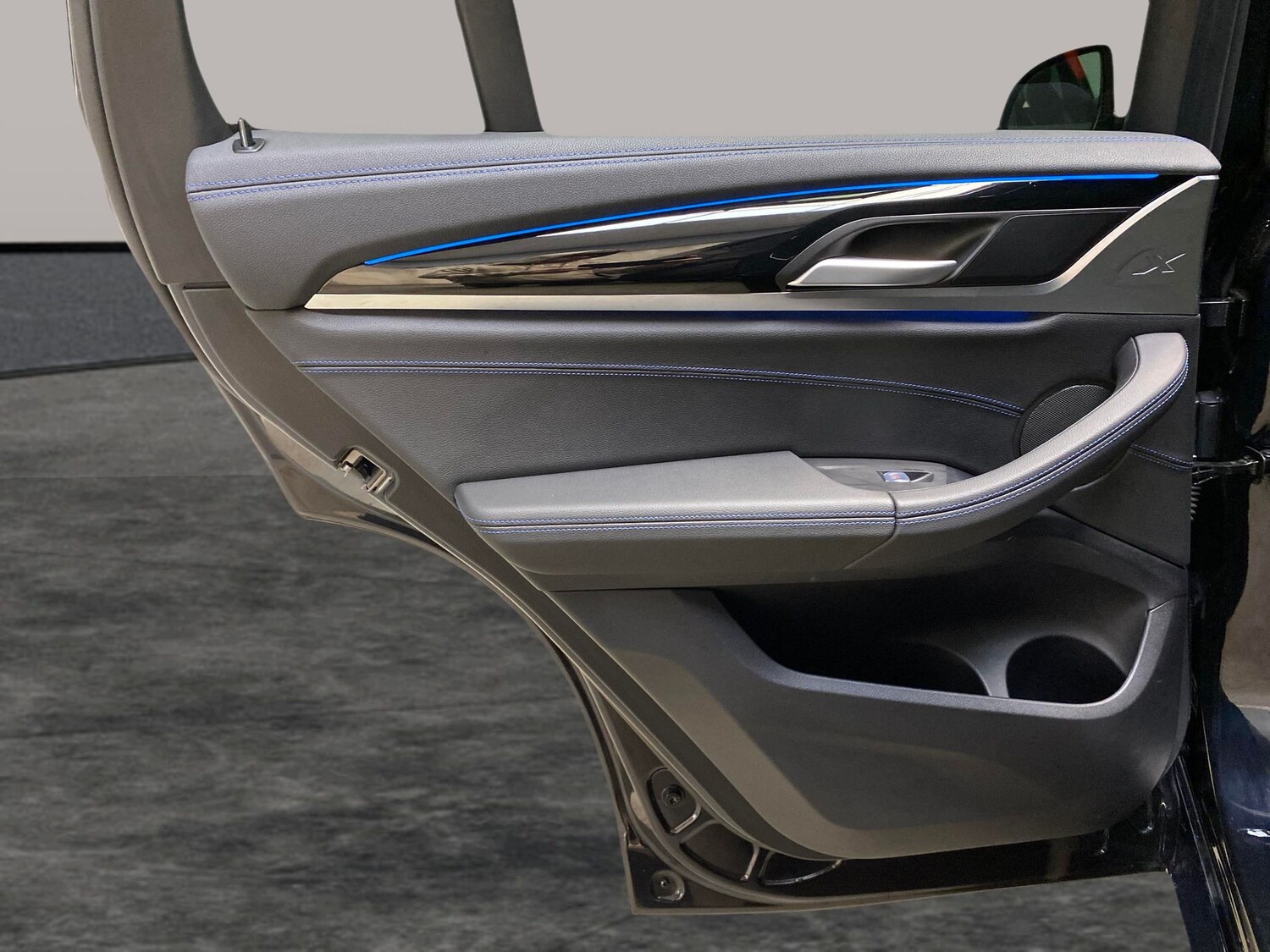 Used BMW iX3 2023 for sale - 78137446: Photo 32