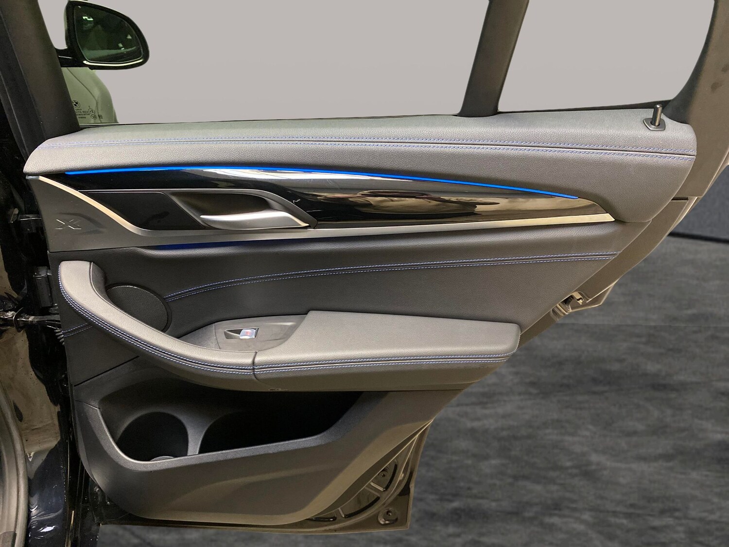 Used BMW iX3 2023 for sale - 78137446: Photo 33