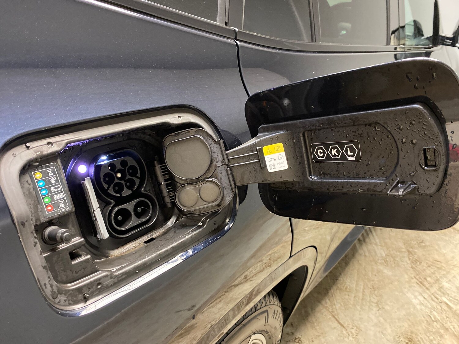 Used BMW iX3 2023 for sale - 78137446: Photo 35