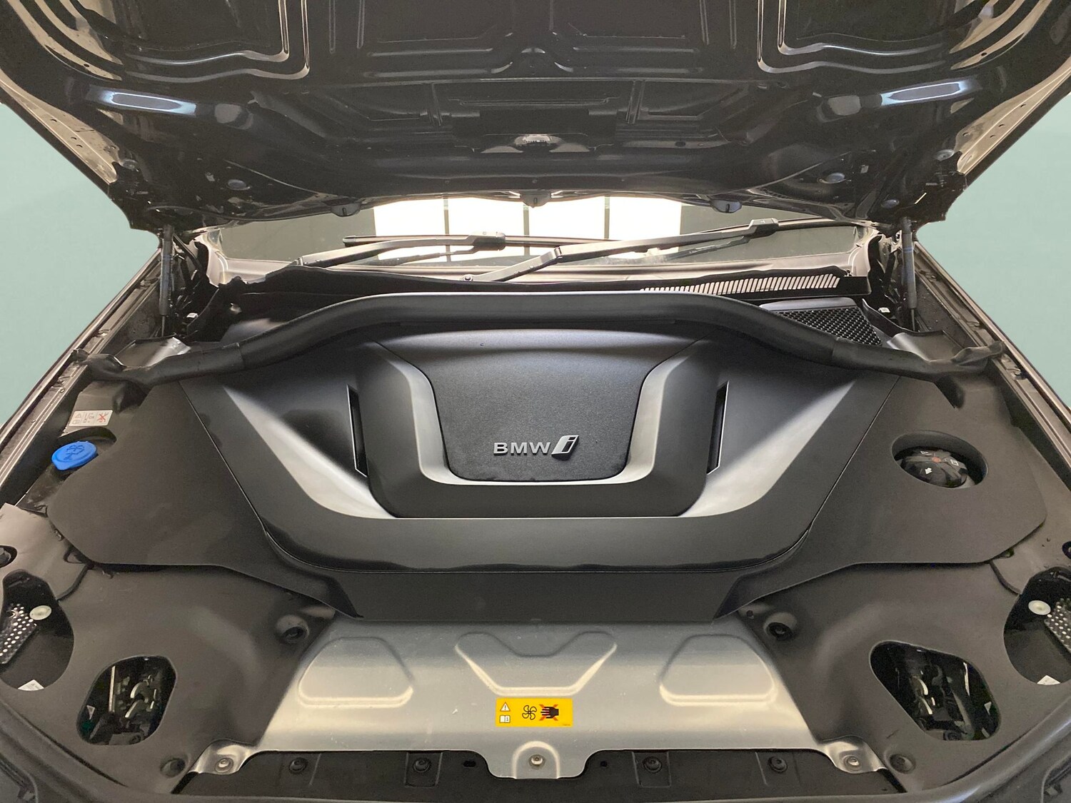 Used BMW iX3 2023 for sale - 78137446: Photo 37