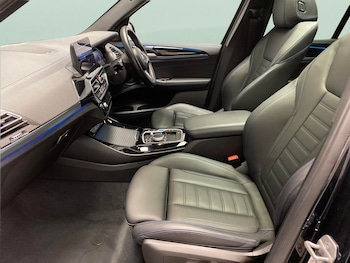 Used BMW iX3 undefined for sale - 78137446: Photo