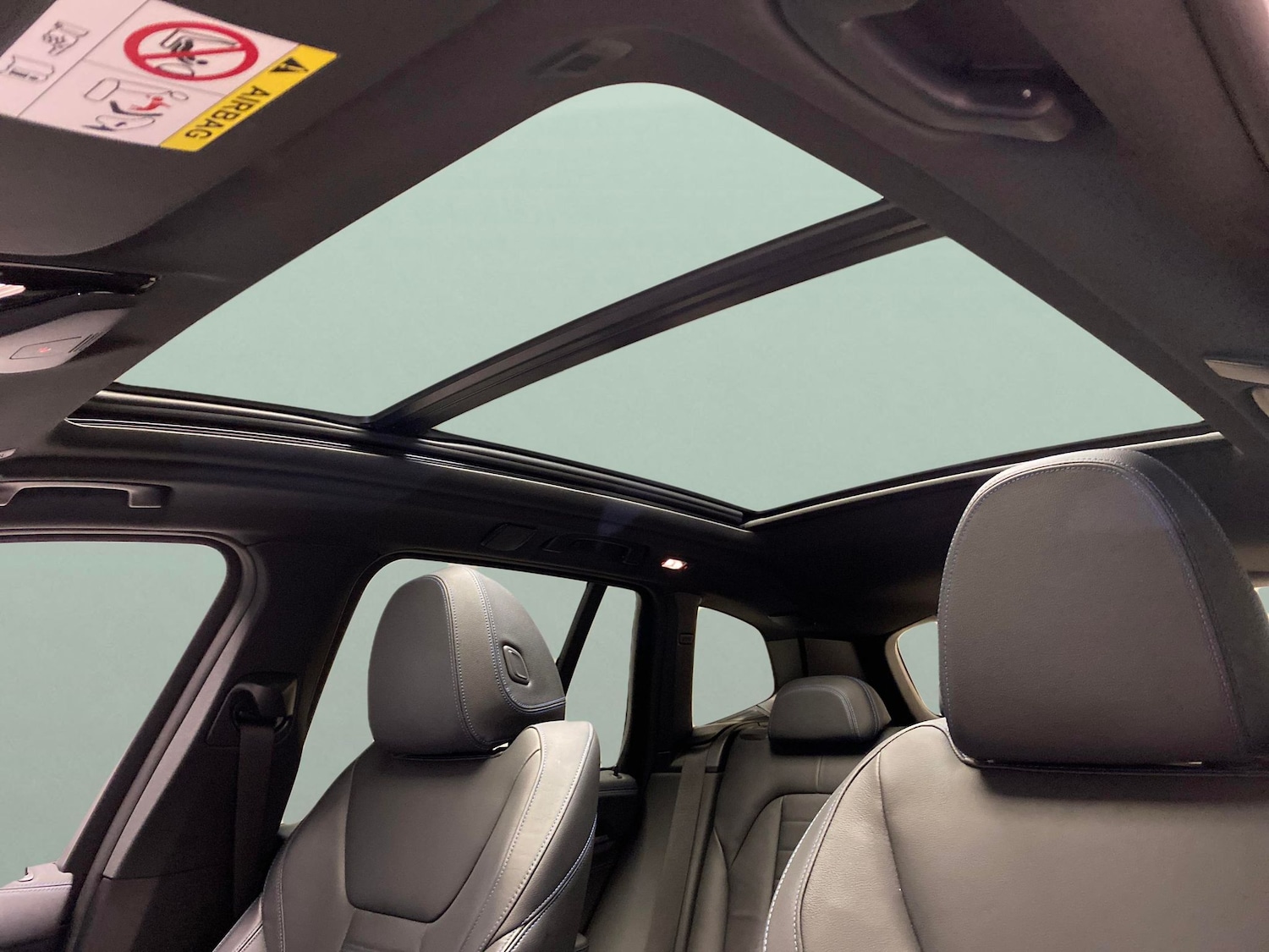 Used BMW iX3 2023 for sale - 78137446: Photo 5