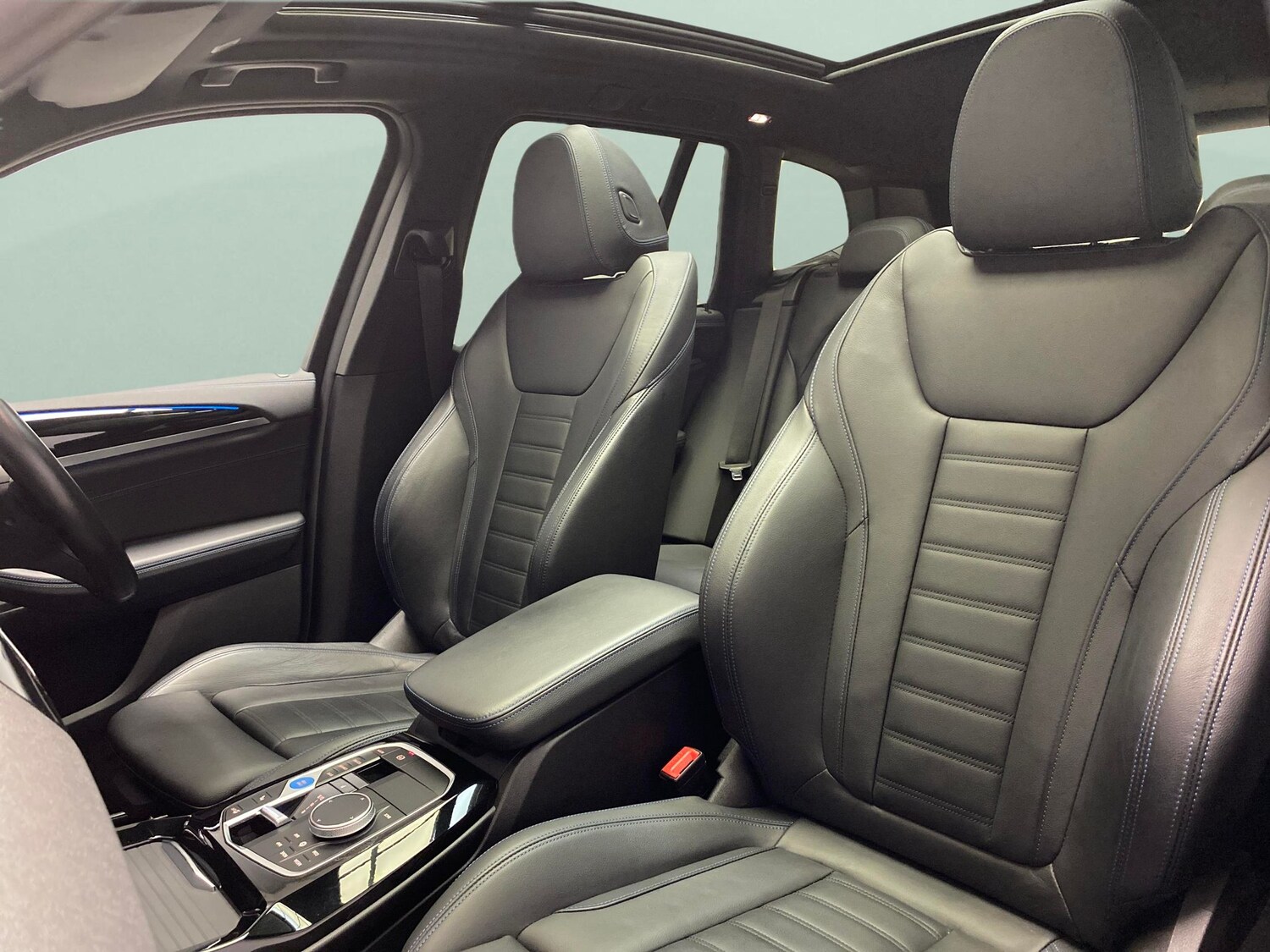 Used BMW iX3 2023 for sale - 78137446: Photo 7