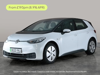 Used Volkswagen ID.3 2023 for sale - 78701755: Photo