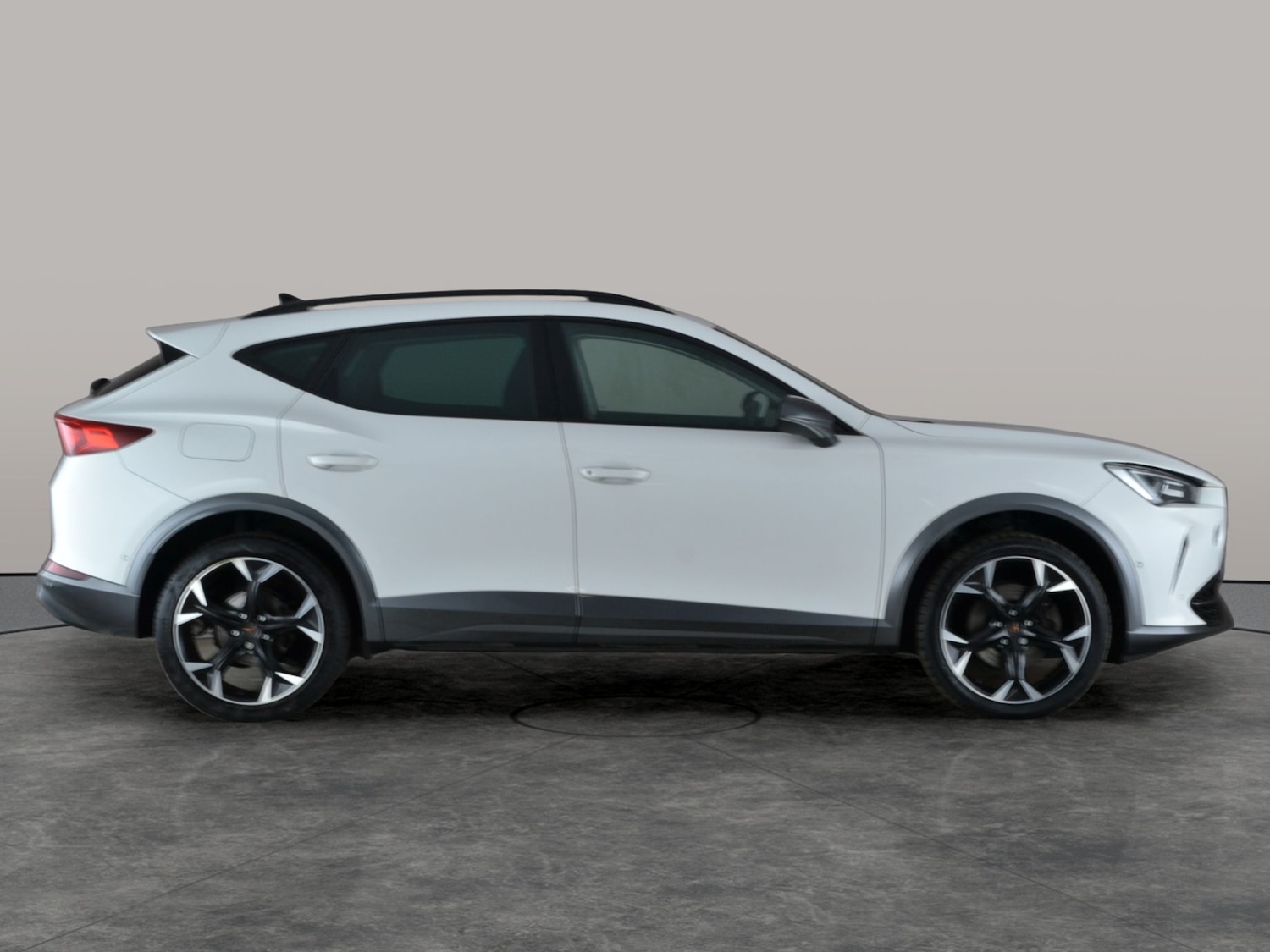 Used Cupra Formentor 2022 for sale - 77307949: Photo 10