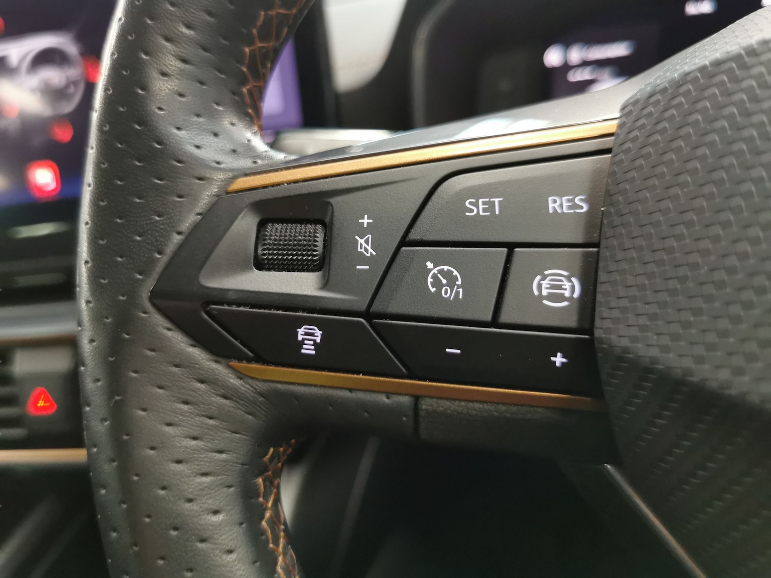 Used Cupra Formentor 2022 for sale - 77307949: Photo 19