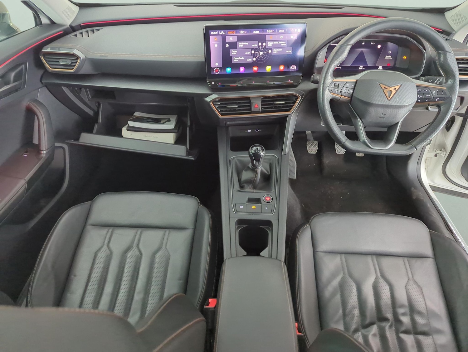 Used Cupra Formentor 2022 for sale - 77307949: Photo 8