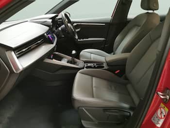 Used Audi A3 2023 for sale - 79478462: Photo