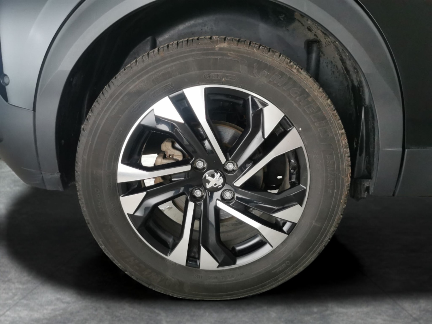 Used Peugeot 2008 2022 for sale - 77010789: Photo 30