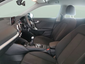 Used Audi Q2 undefined for sale - 78521287: Photo