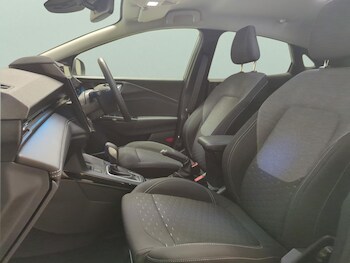 Used Ford Puma undefined for sale - 78815654: Photo