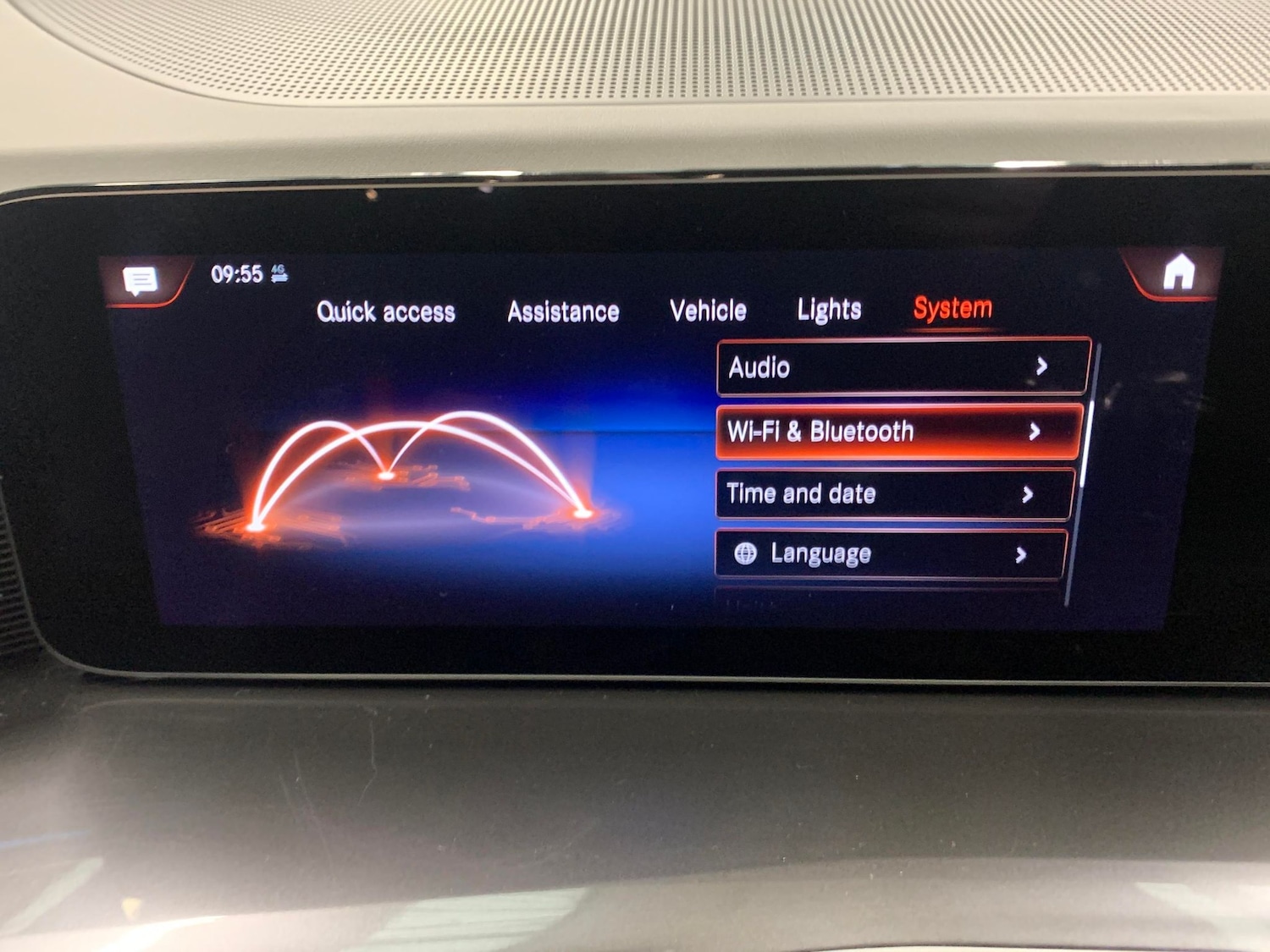 Used Mercedes-Benz EQC 2023 for sale - 76980599: Photo 16