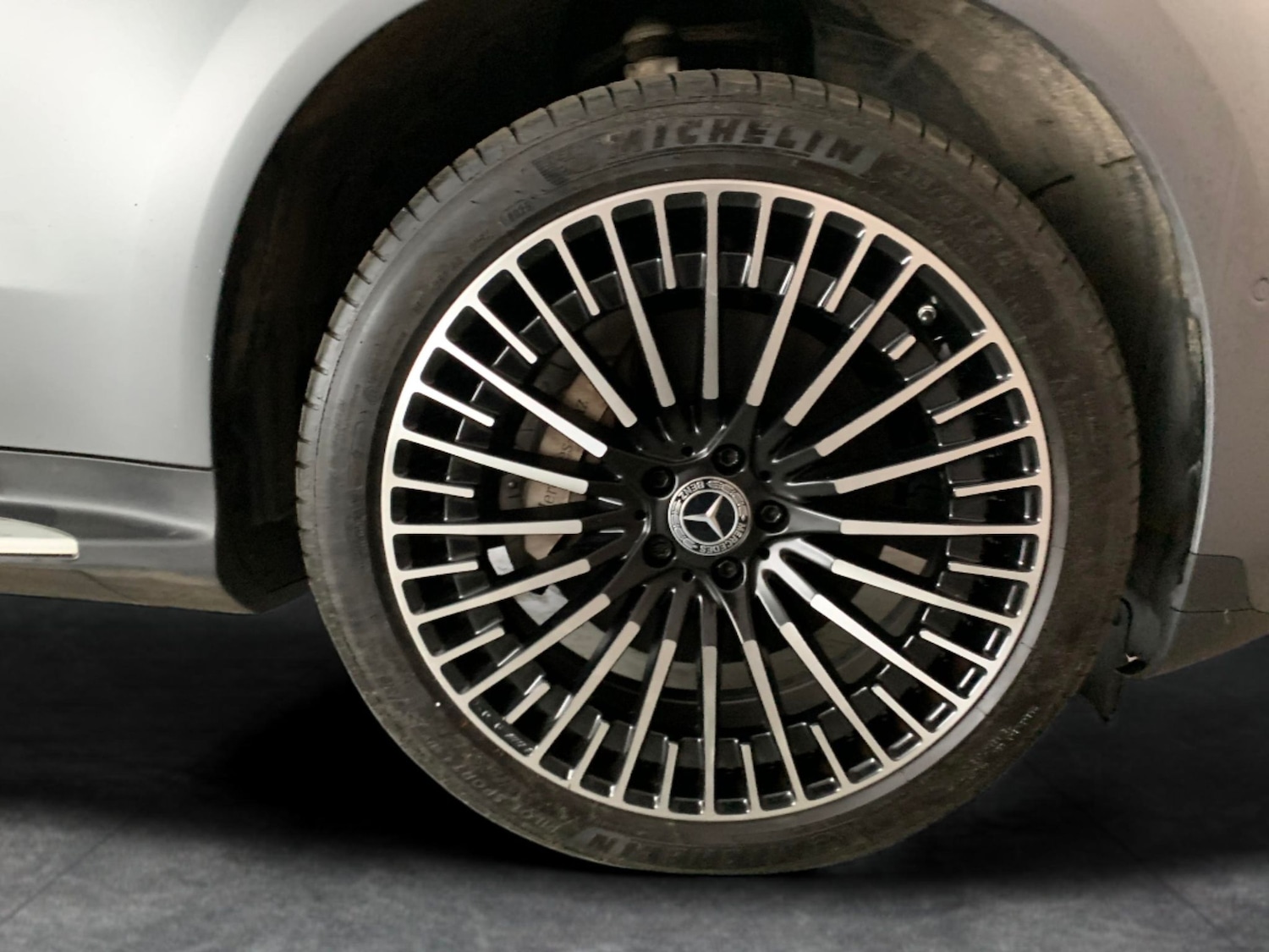 Used Mercedes-Benz EQC 2023 for sale - 76980599: Photo 27