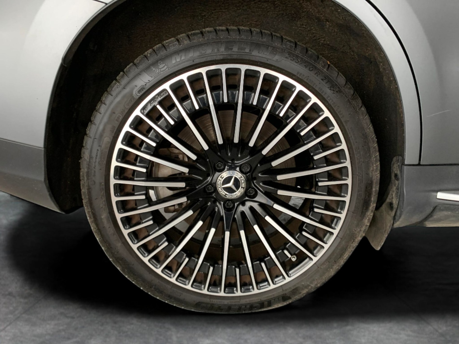 Used Mercedes-Benz EQC 2023 for sale - 76980599: Photo 28