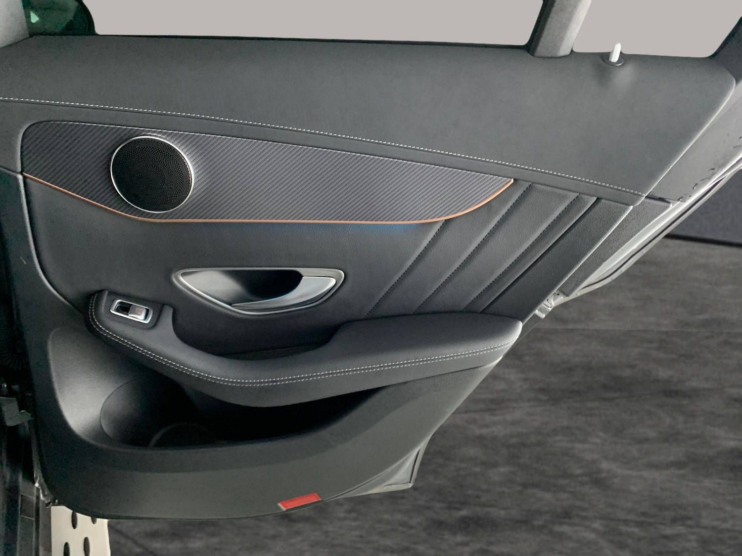 Used Mercedes-Benz EQC 2023 for sale - 76980599: Photo 32