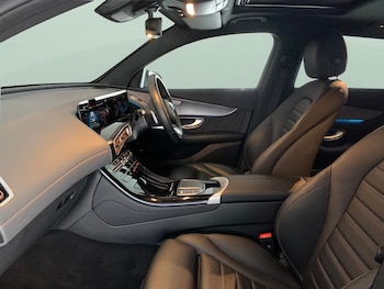 Used Mercedes-Benz EQC 2023 for sale - 76980599: Photo