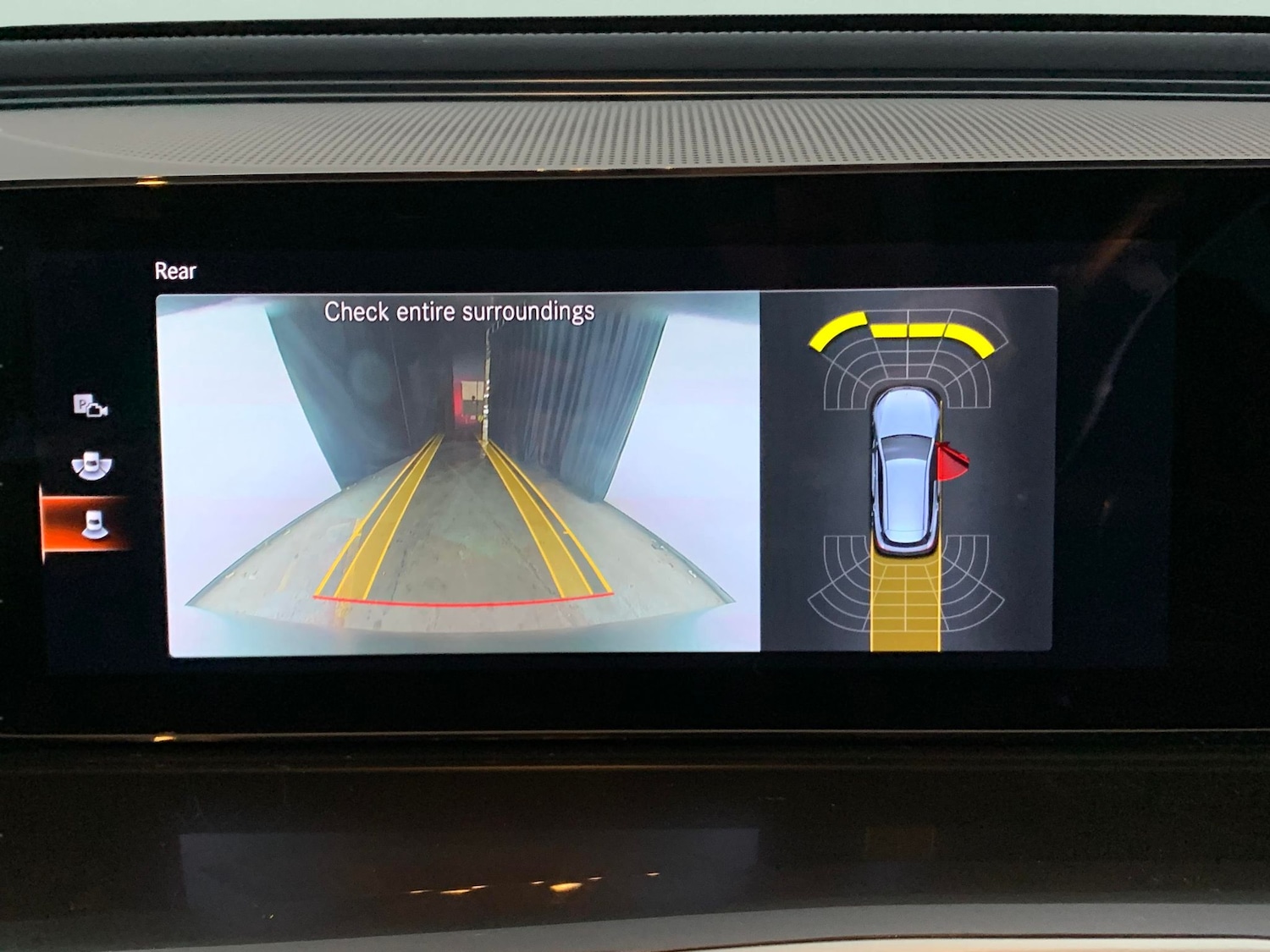 Used Mercedes-Benz EQC 2023 for sale - 76980599: Photo 6