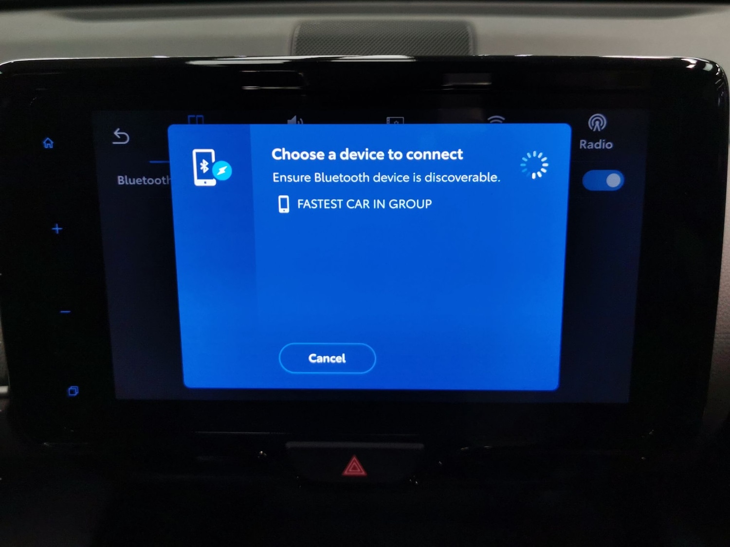 Used Toyota Yaris Cross 2023 for sale - 77413119: Photo 15