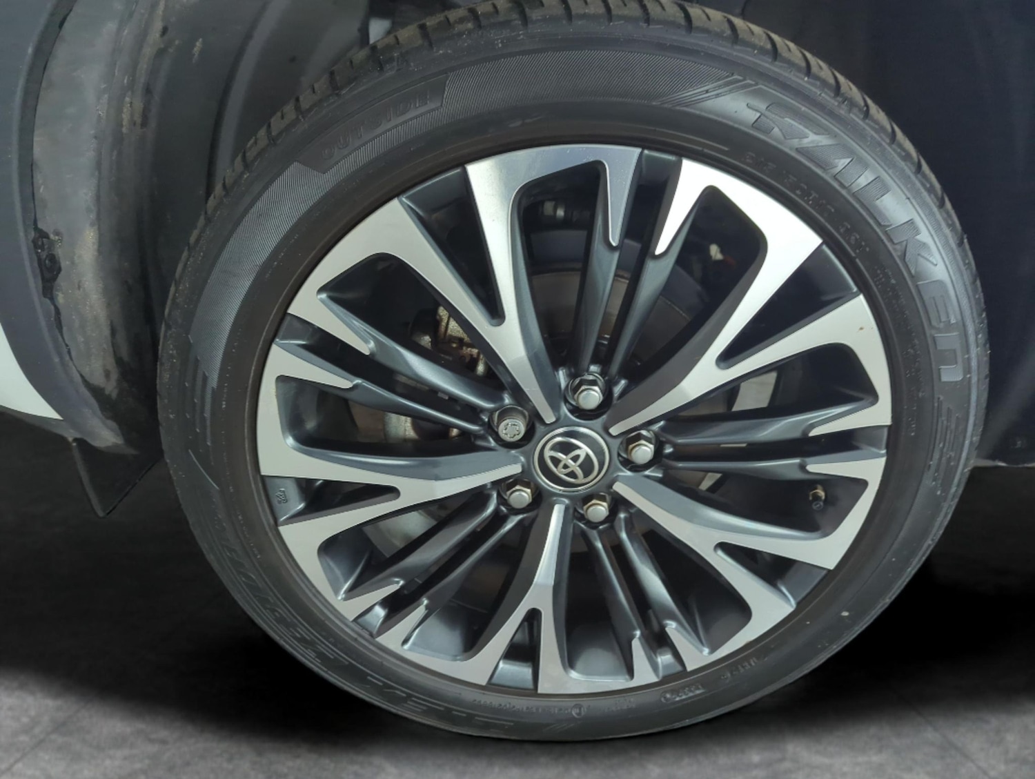 Used Toyota Yaris Cross 2023 for sale - 77413119: Photo 27