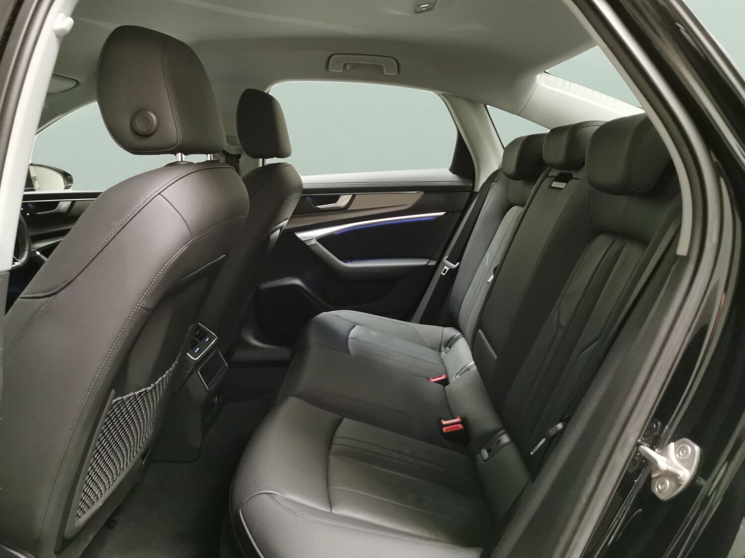 Used Audi A6 Saloon 2022 for sale - 77795401: Photo 23