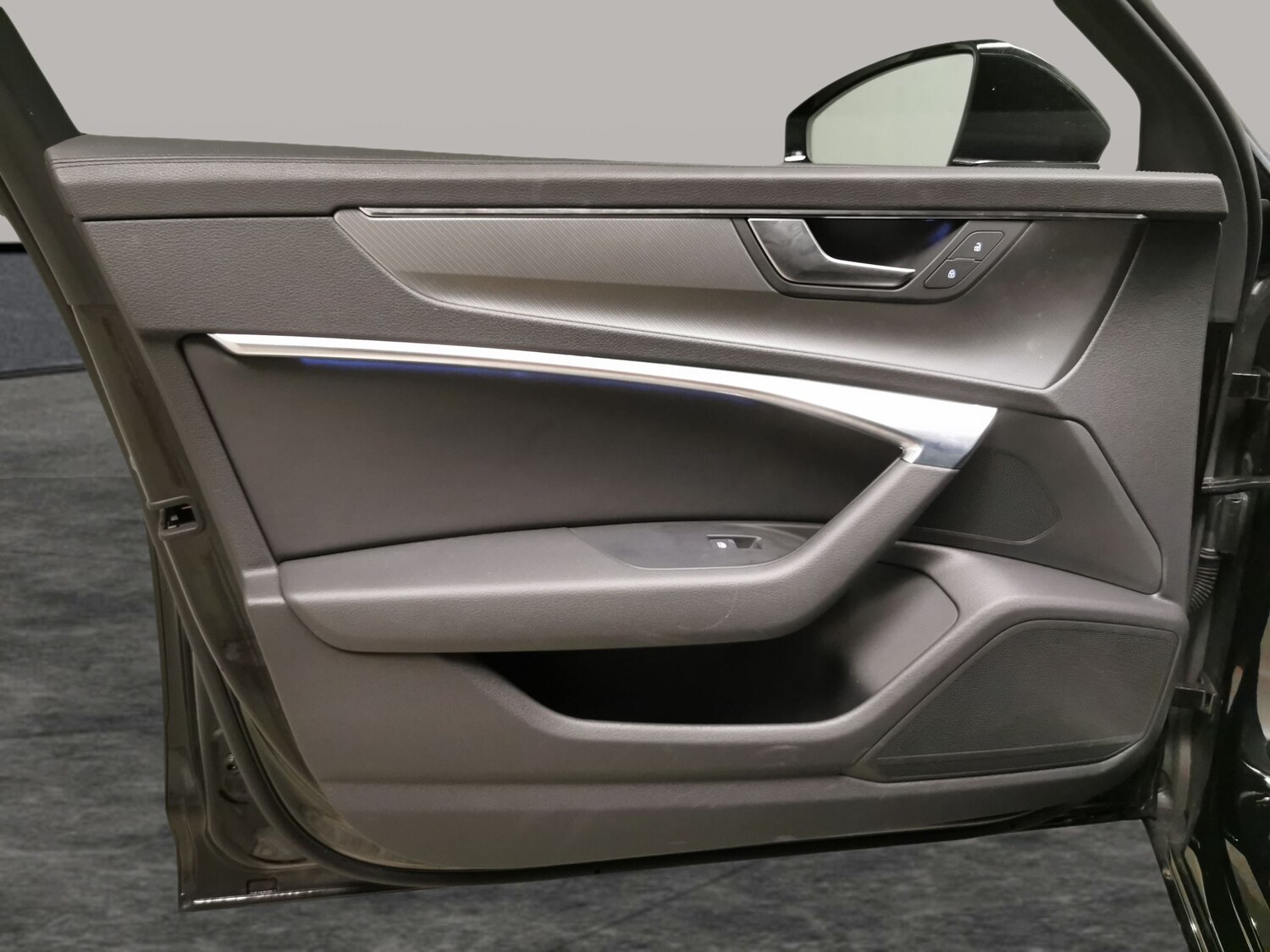 Used Audi A6 Saloon 2022 for sale - 77795401: Photo 24