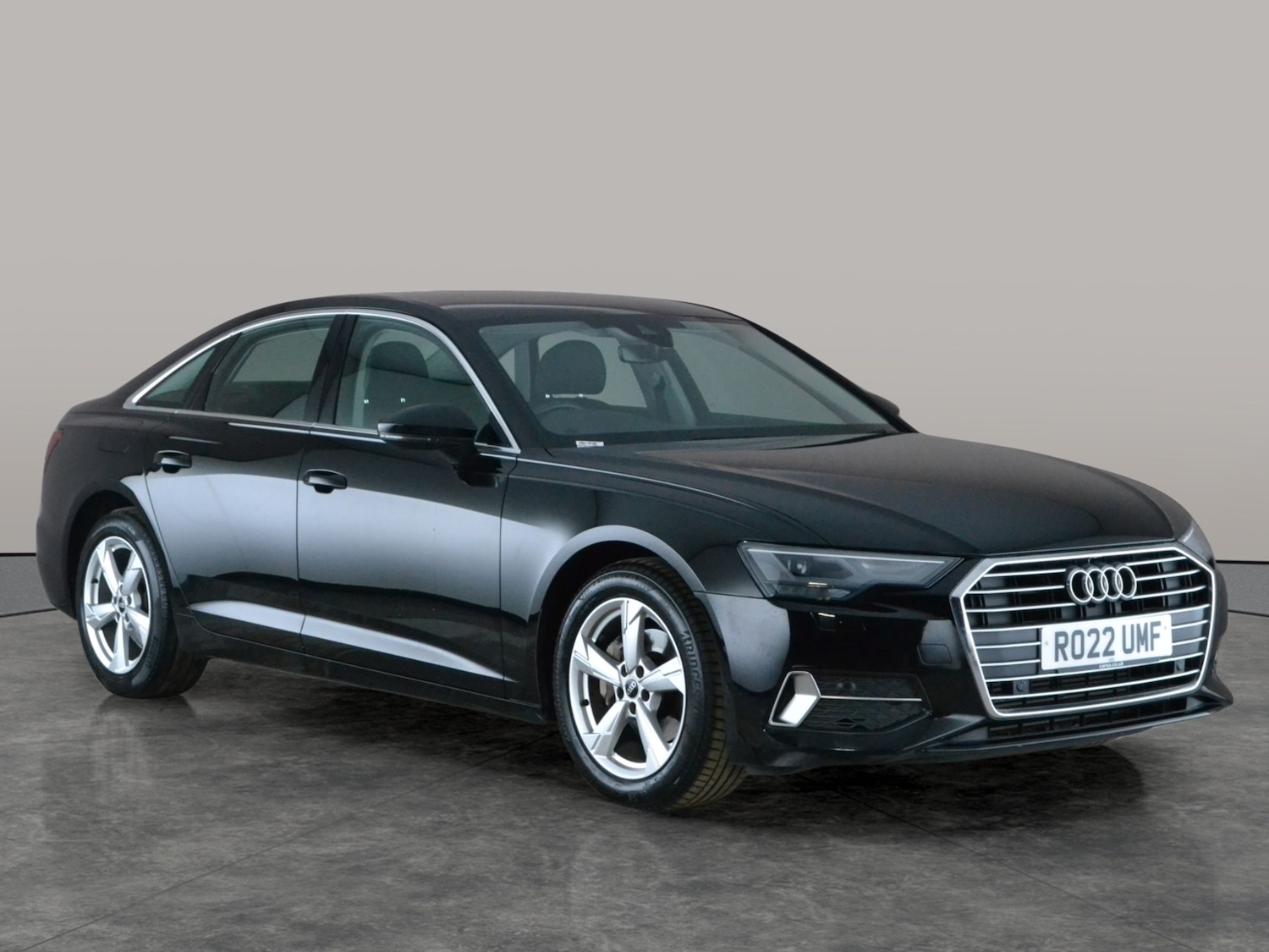 Used Audi A6 Saloon 2022 for sale - 77795401: Photo 7