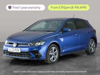 Used Volkswagen Polo 2022 for sale - 79555876: Photo