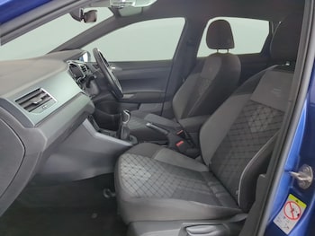 Used Volkswagen Polo 2022 for sale - 79555876: Photo