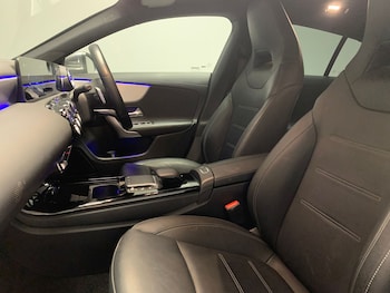 Used Mercedes-Benz CLA 2022 for sale - 77354133: Photo