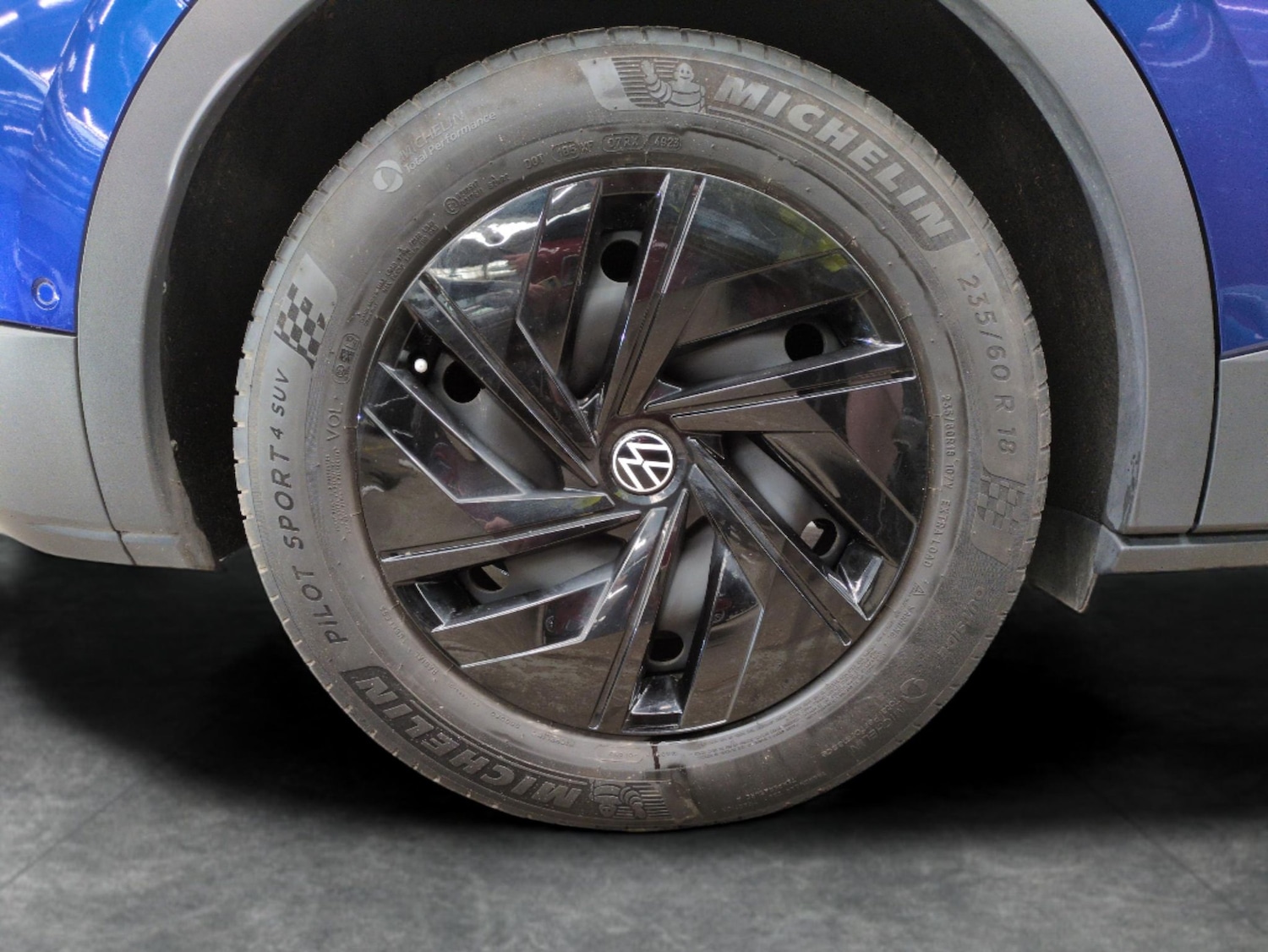 Used Volkswagen ID.4 2022 for sale - 76379650: Photo 33