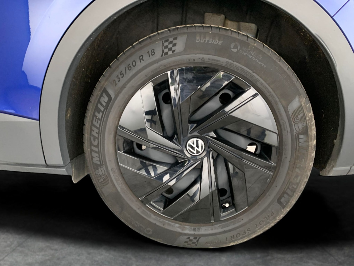 Used Volkswagen ID.4 2022 for sale - 76379650: Photo 34