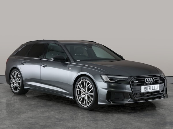 Used Audi A6 2021 for sale - 76318983: Photo 11