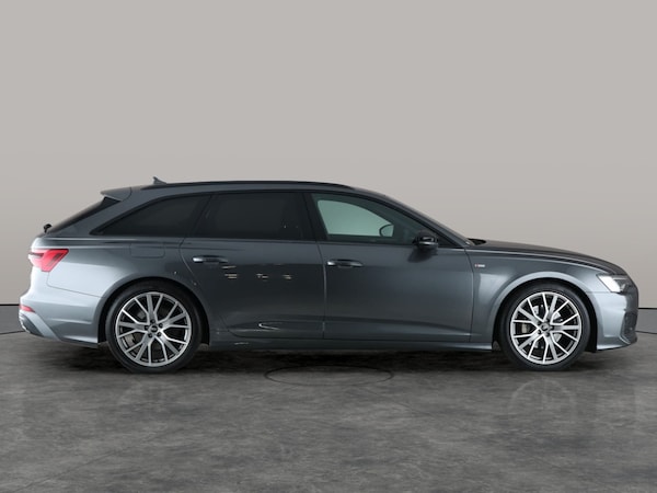 Used Audi A6 2021 for sale - 76318983: Photo 12