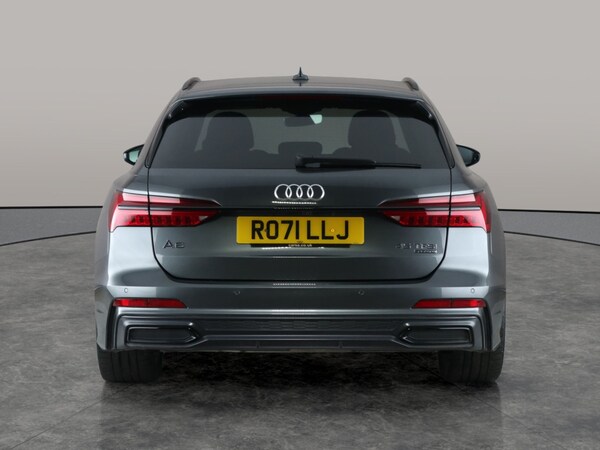 Used Audi A6 2021 for sale - 76318983: Photo 14