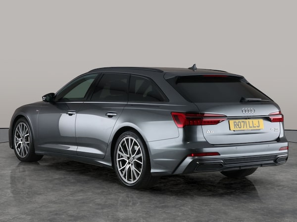 Used Audi A6 2021 for sale - 76318983: Photo 16