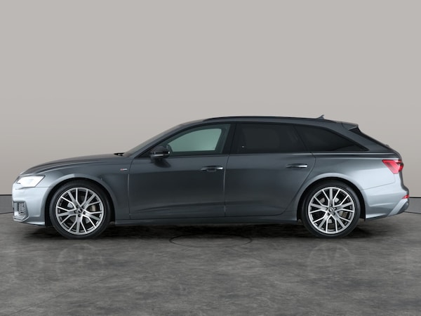 Used Audi A6 2021 for sale - 76318983: Photo 17