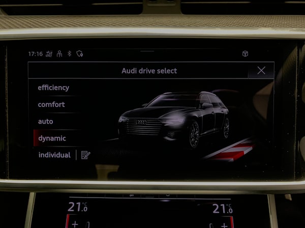 Used Audi A6 2021 for sale - 76318983: Photo 21