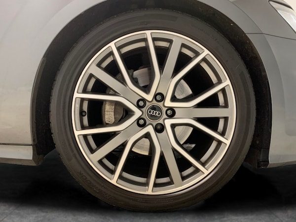 Used Audi A6 2021 for sale - 76318983: Photo 29