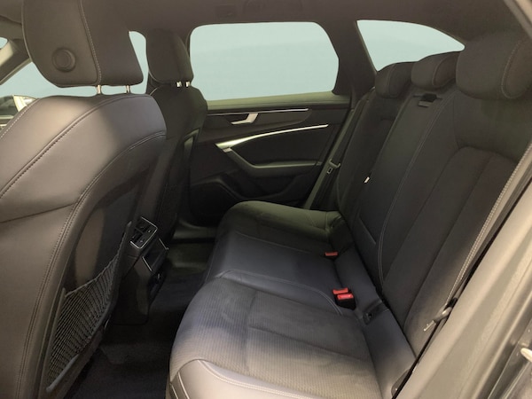 Used Audi A6 2021 for sale - 76318983: Photo 32