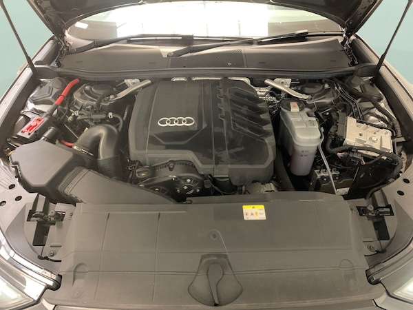 Used Audi A6 2021 for sale - 76318983: Photo 39