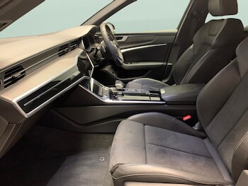 Used Audi A6 2021 for sale - 76318983: Photo 4
